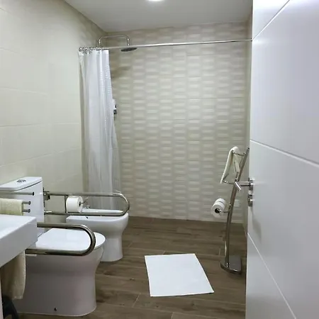 Da Serra بيت للعطل