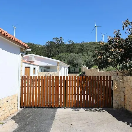 펜션 Da Serra
