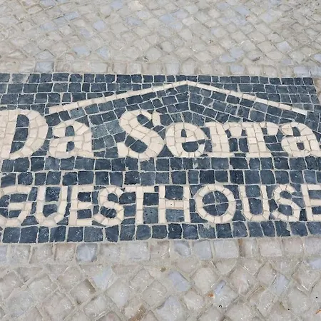 Hébergement de vacances Da Serra *