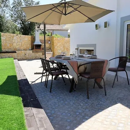 بيت للعطل Da Serra *