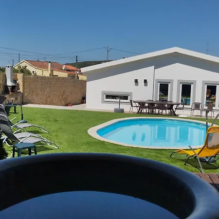 بيت للعطل Da Serra