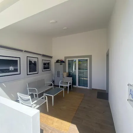 Hébergement de vacances Da Serra