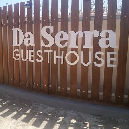 Casa de Férias Da Serra