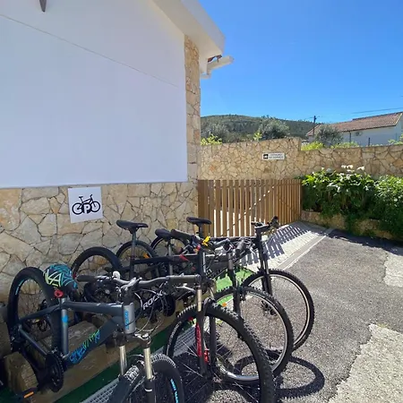 Hébergement de vacances Da Serra *