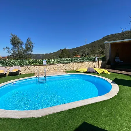 Da Serra Hébergement de vacances Porto de Mós