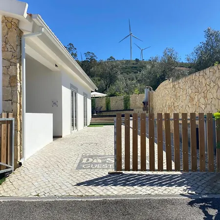 Da Serra Porto de Mós