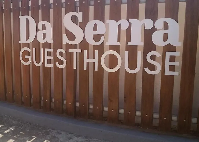 Nyaraló Da Serra
